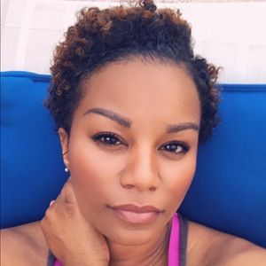 Meet your Posher, Brandi